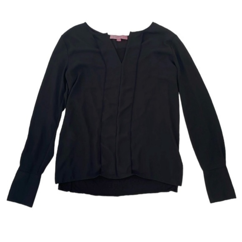 Loft Blouse